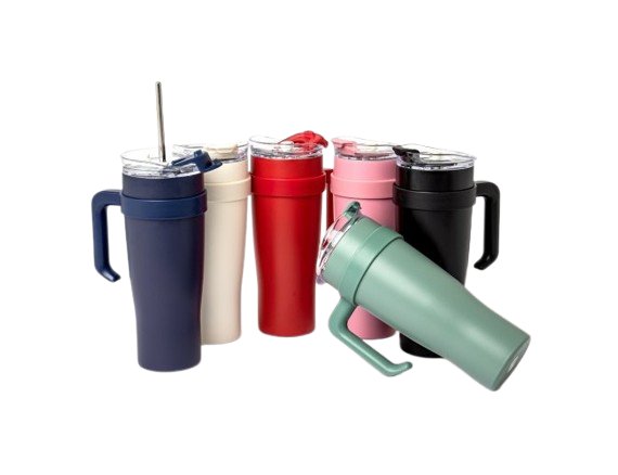 CANECA TÉRMICA (1,2L)