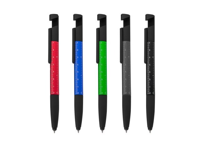 CANETA ESFEROGRÁFICA EM METAL