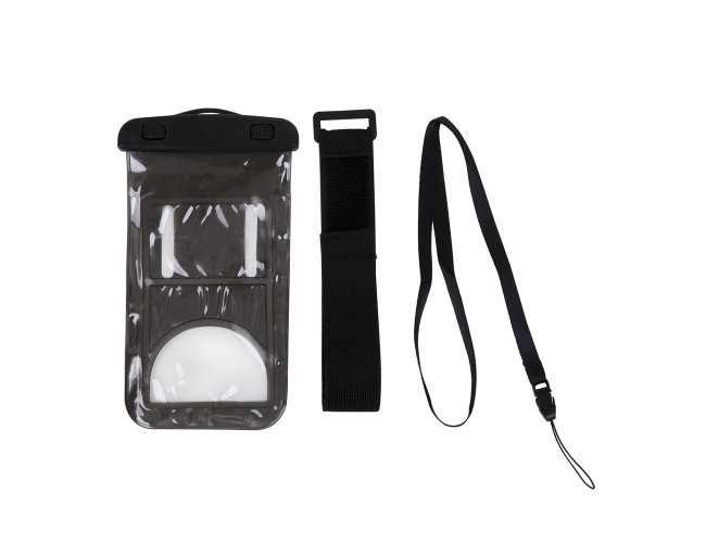 CAPA À PROVA D'ÁGUA