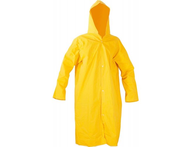 CAPA DE CHUVA PERSONALIZADA