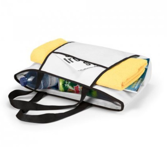 SACOLA TÉRMICA (9L)