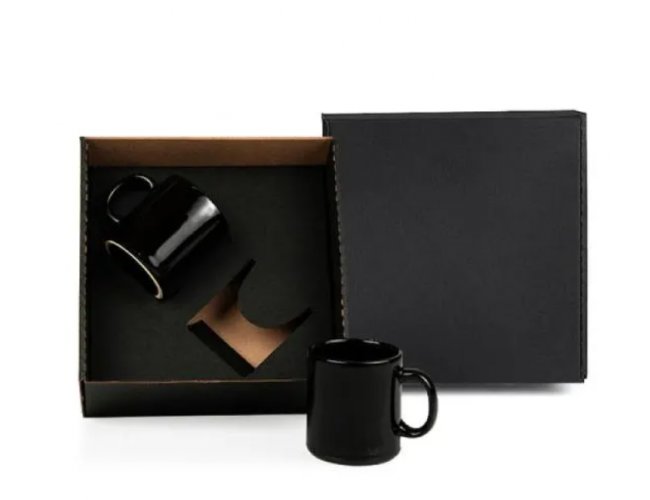 KIT CANECAS EM CERÂMICA (2 PEÇAS)