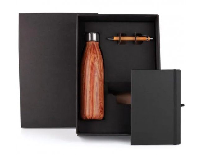 KIT BOAS VINDAS (3 PEÇAS)