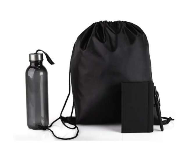 KIT BOAS VINDAS (4 PEÇAS)