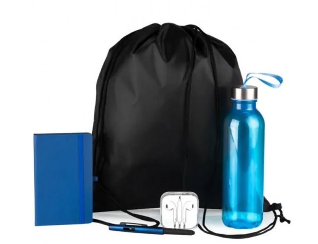 KIT BOAS VINDAS (5 PEÇAS)