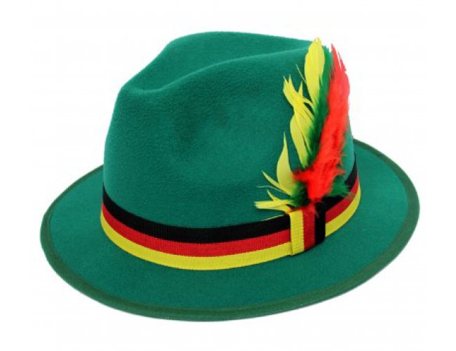 CHAPÉU EM EVA PERSONALIZADO