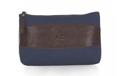 NÉCESSAIRE EM NYLON