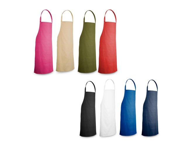 AVENTAL PERSONALIZADO