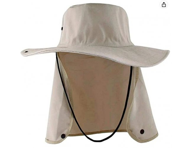 CHAPÉU ROÇADOR PERSONALIZADO