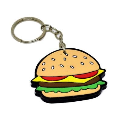 CHAVEIRO EMBORRACHADO PERSONALIZADO