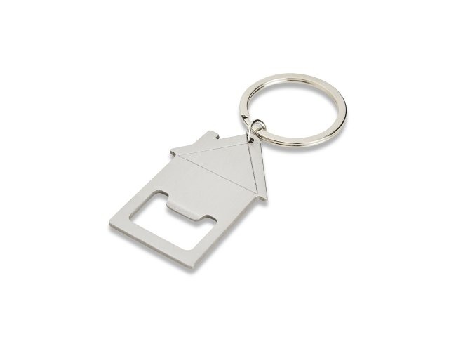 Chaveiro Metal Abridor