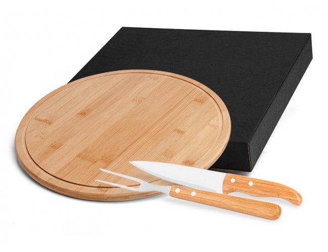 KIT CHURRASCO (3 PEÇAS)