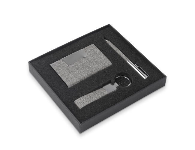 KIT ESCRITÓRIO (5 PEÇAS)