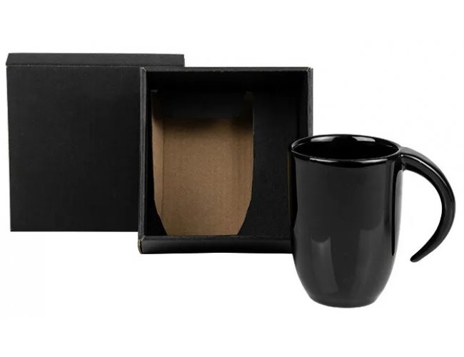 CANECA EM CERÂMICA (350ml)