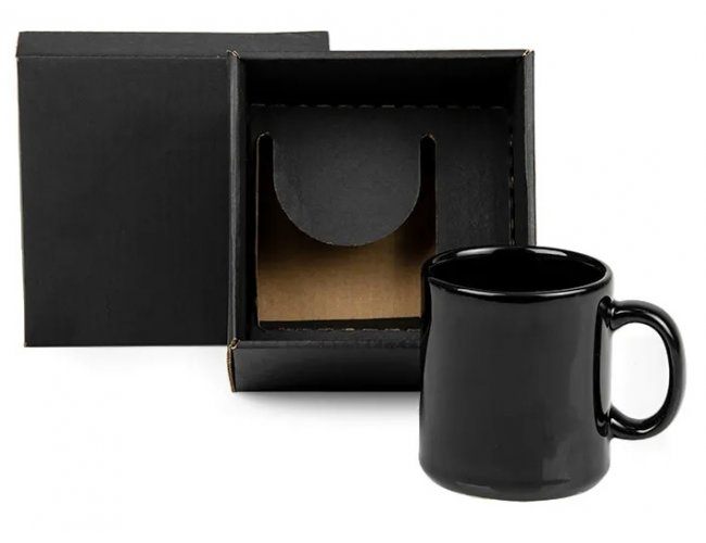 CANECA EM CERÂMICA (270ml)