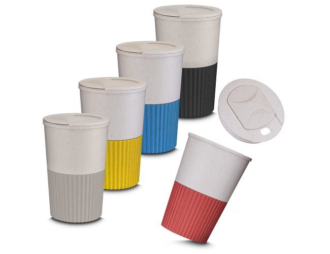 COPO PLÁSTICO (400ml)