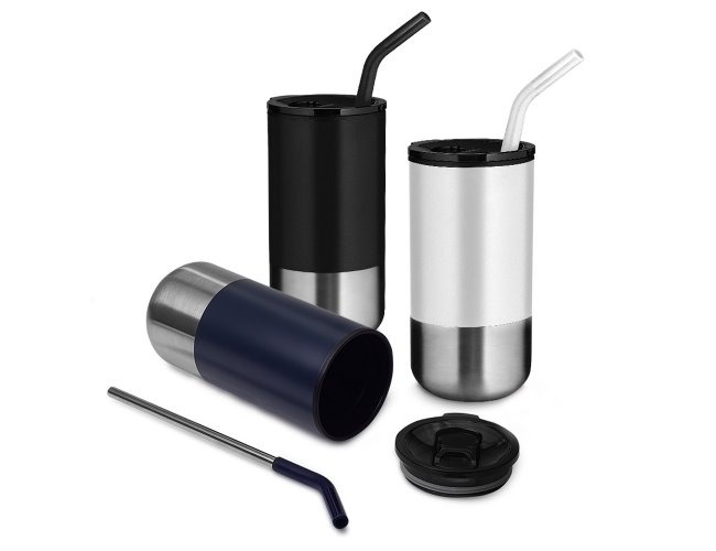 COPO DE INOX (500ml)