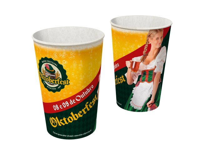 COPO BIODEGRADÁVEL (440ml)