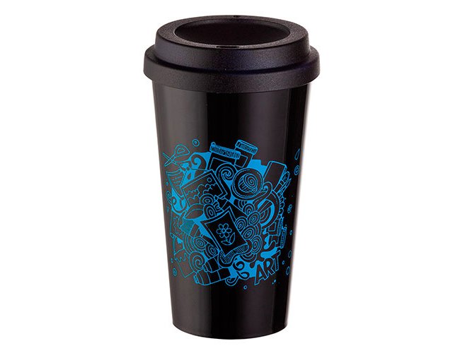 COPO BUCK PERSONALIZADO