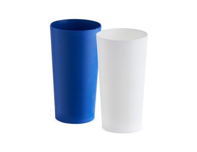 COPO PLÁSTICO (420ml)