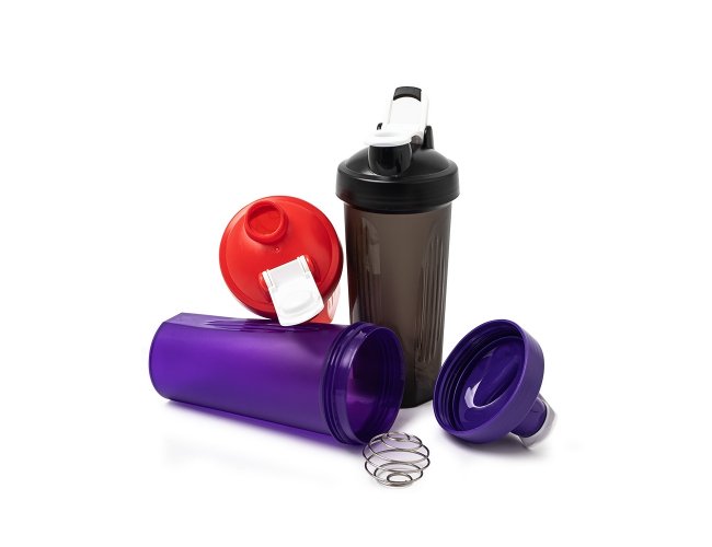 COQUETELEIRA PLÁSTICA (700ml)