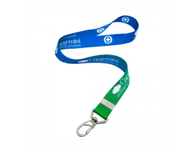 CORDÃO COM MOSQUETÃO