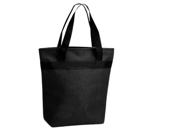 SACOLA TÉRMICA EM NYLON (5L)