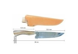 KIT CHURRASCO (2 PEÇAS)