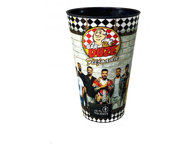 COPO PLÁSTICO (550ml)