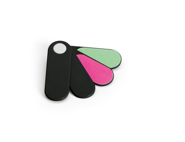 KIT LIXAS DE UNHA (4 PEÇAS)