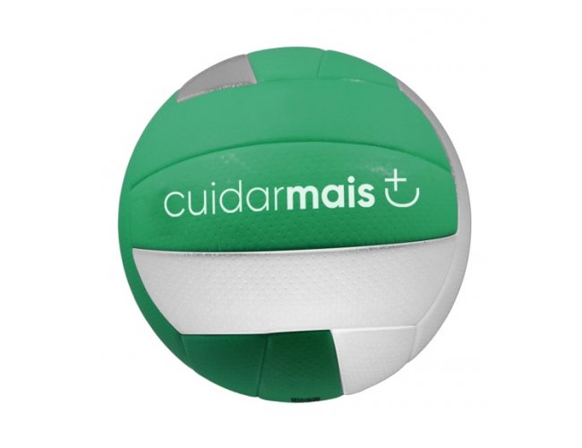 BOLA DE VÔLEI PERSONALIZADA