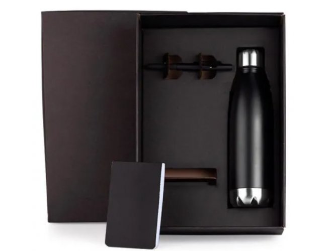 KIT ESCRITÓRIO (3 PEÇAS)