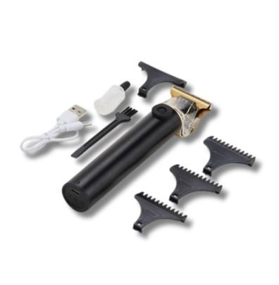 MÁQUINA DE CORTAR CABELO RECARREGÁVEL