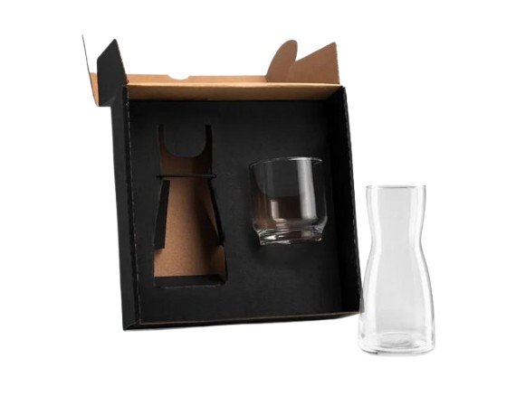 KIT MORINGA  (2 PEÇAS)