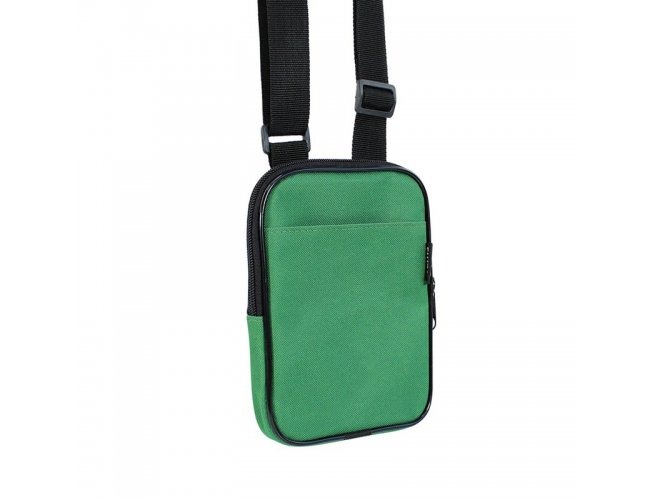 SHOULDER BAG PERSONALIZADA