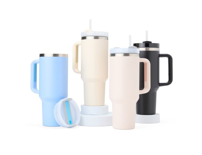 CANECA TÉRMICA (1,2L)