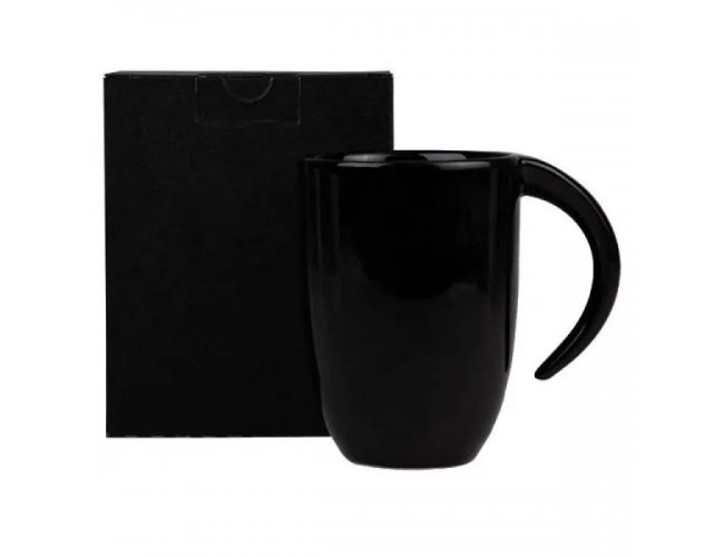 CANECA CERÂMICA (350ml)