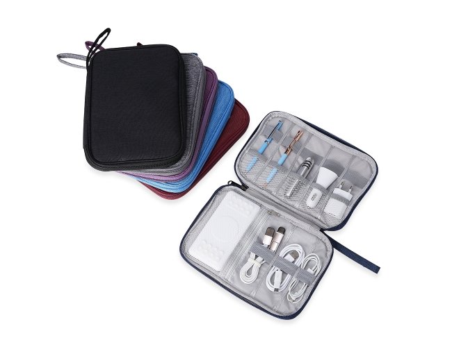 ESTOJO À PROVA D'ÁGUA