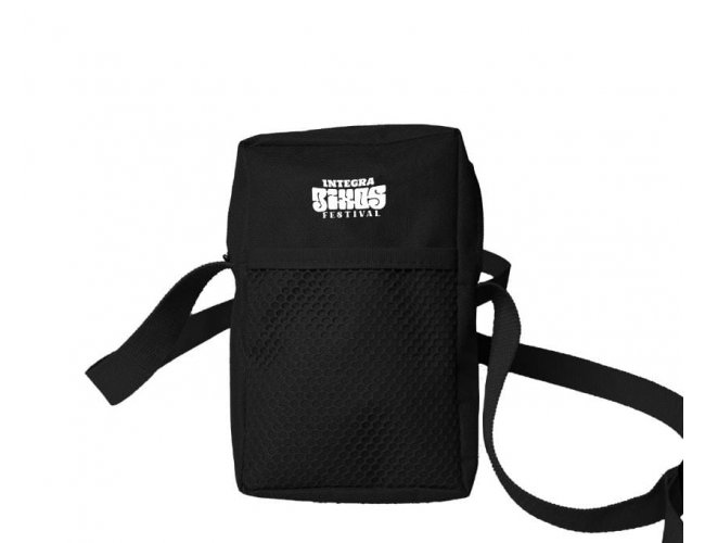 SHOULDER BAG EM NYLON