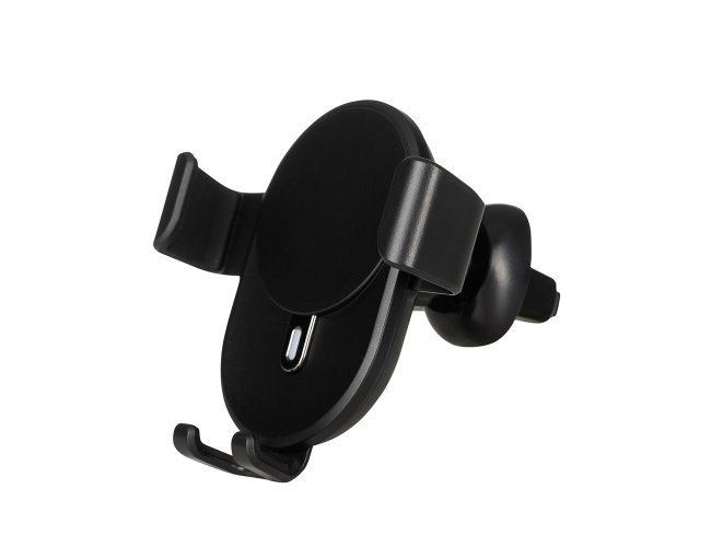 SUPORTE VEICULAR COM CARREGAMENTO DE INDUÇÃO