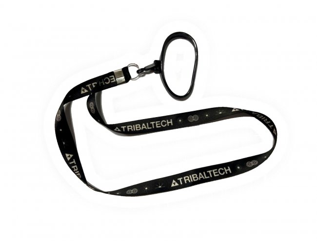 CORDÃO DE COPO PERSONALIZADO