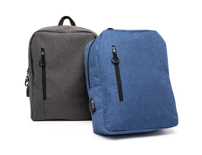 Mochila de Nylon 23 Litros