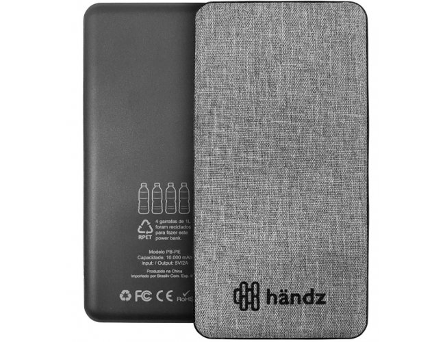 POWER BANK 10.000mAh