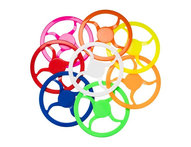 FRISBEE PERSONALIZADO