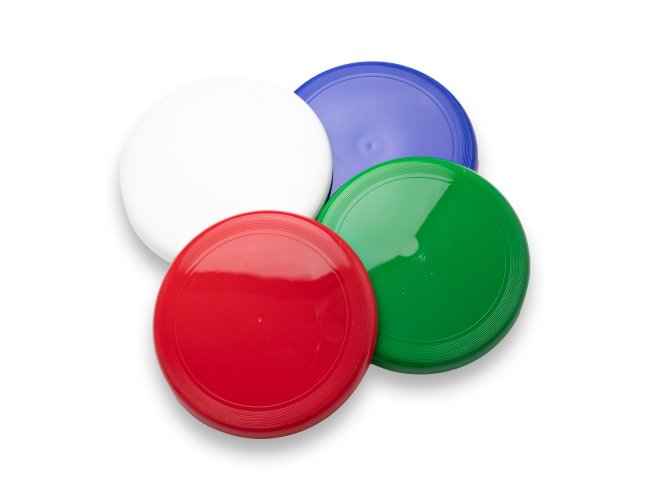 FRISBEE PERSONALIZADO