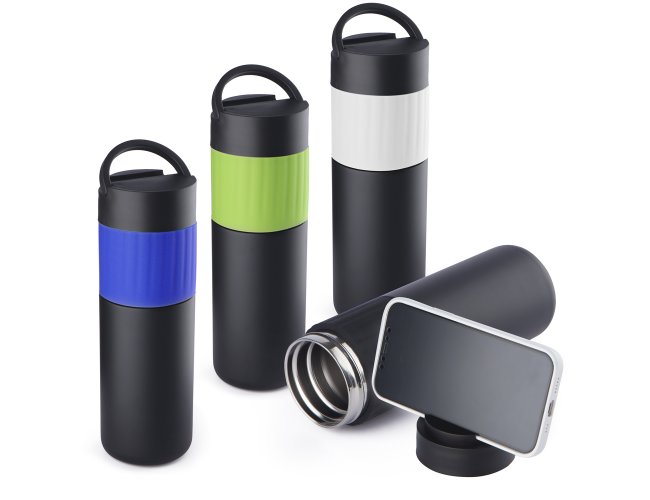 GARRAFA TÉRMICA PERSONALIZADA (500ml)