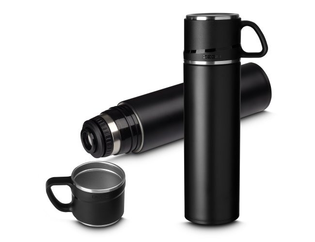 GARRAFA TÉRMICA (550ml)