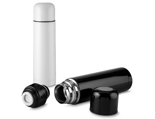 GARRAFA TÉRMICA (500ml)