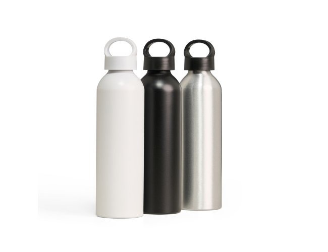 GARRAFA DE ALUMÍNIO (630ml)