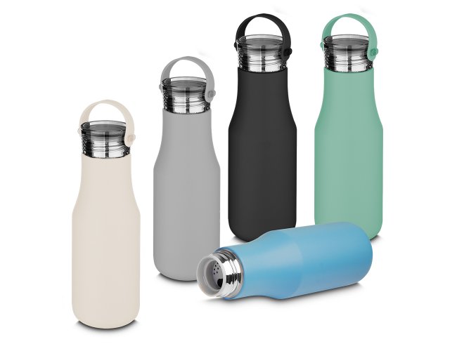 GARRAFA TÉRMICA (500ml)